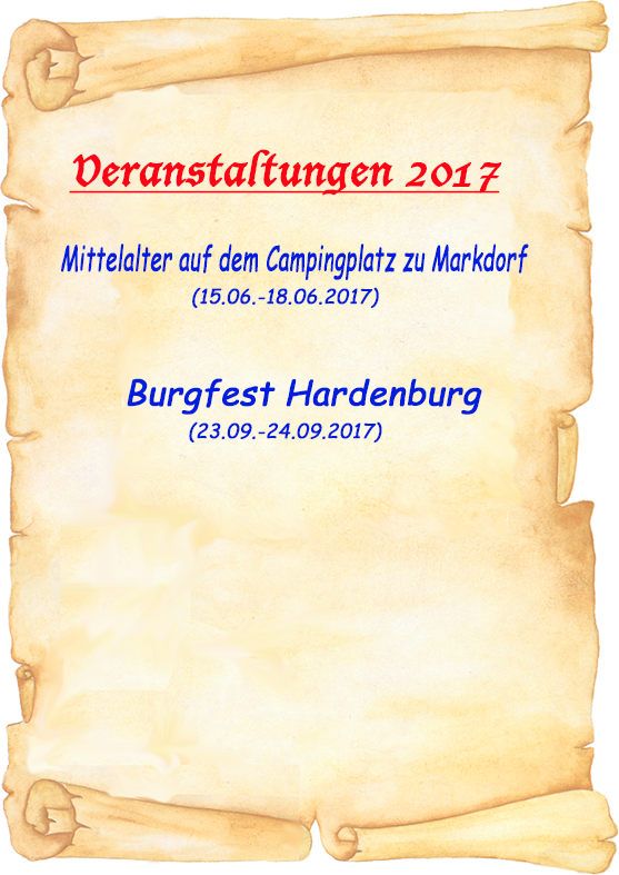 Bilder 2017