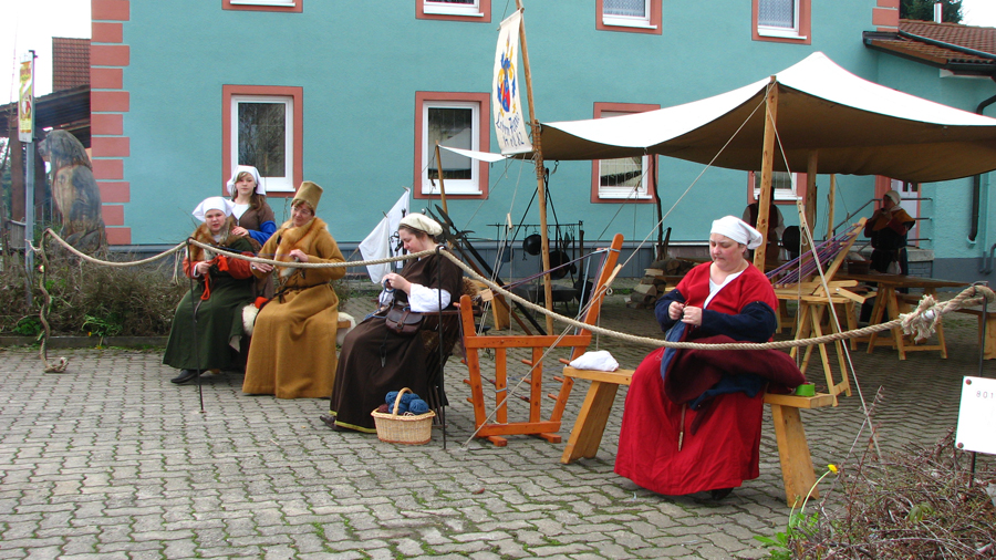 Biesingen 2010