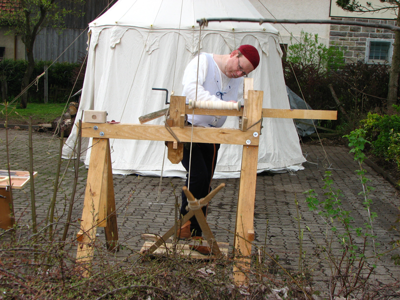Biesingen 2010