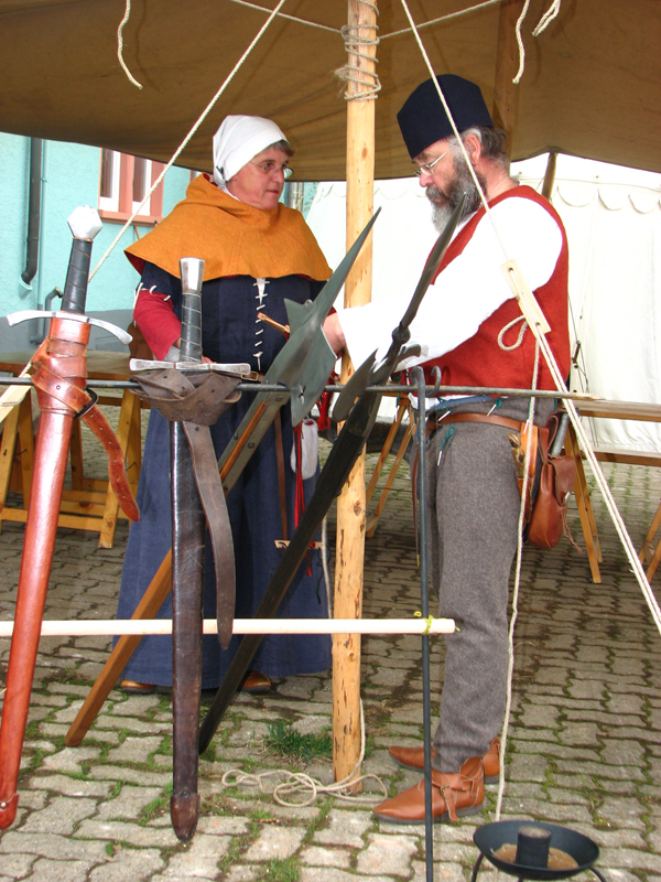 Biesingen 2010
