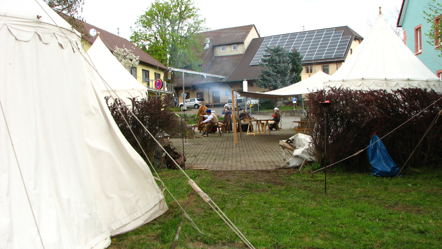 Biesingen 2010