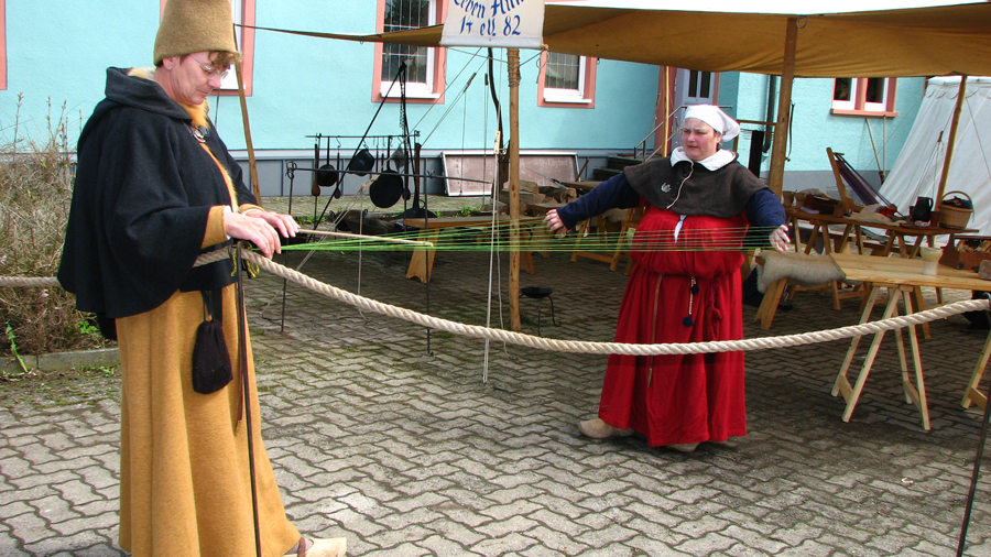 Biesingen 2010