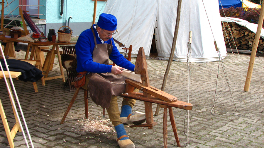 Biesingen 2010