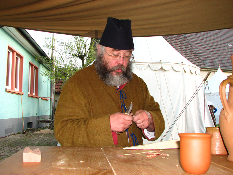 Biesingen 2010