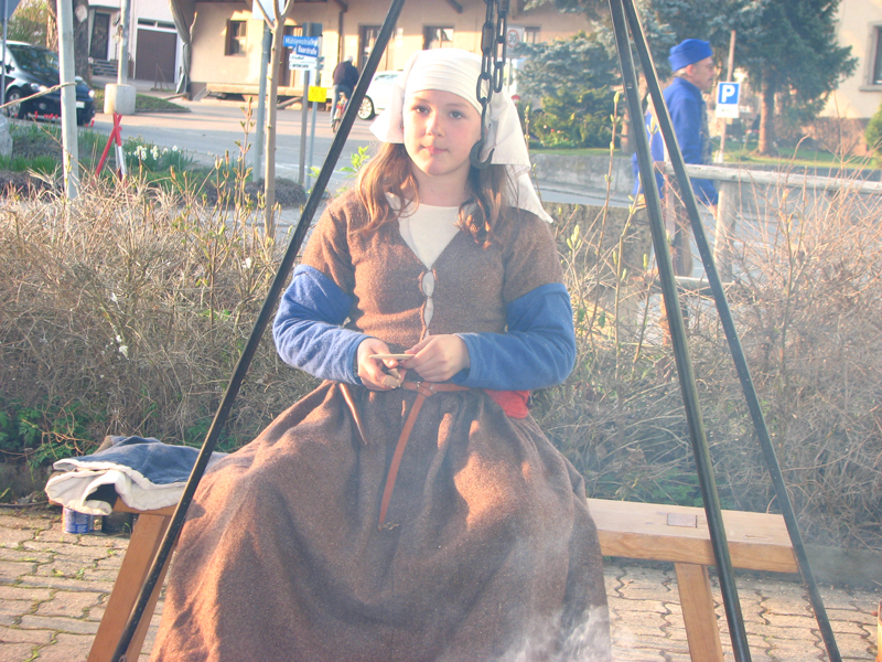 Biesingen 2010