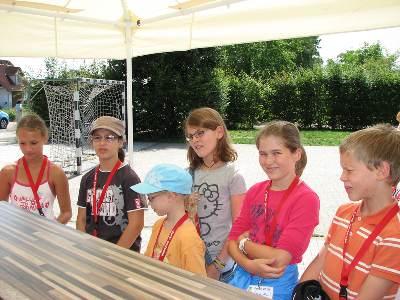 Caribi2010