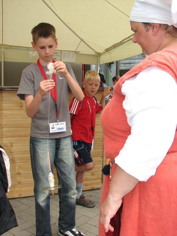 Caribi2010