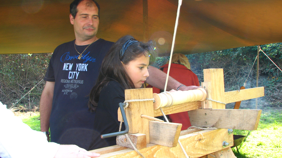 Eggenstein 2010