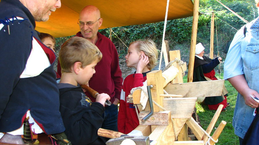 Eggenstein 2010
