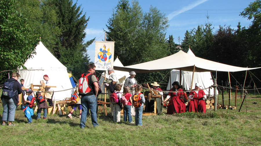 Kirrweiler 2010
