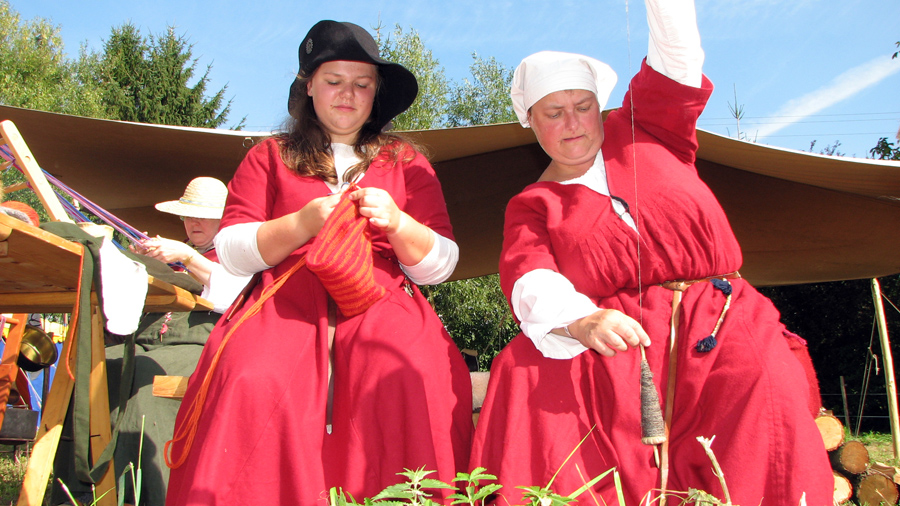 Kirrweiler 2010