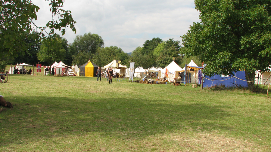 Kirrweiler 2010