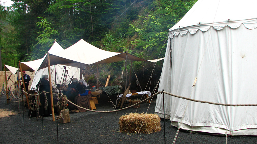 Spangenberg 2010