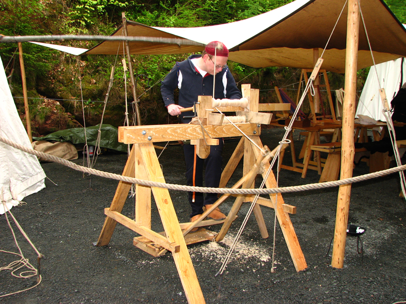 Spangenberg 2010