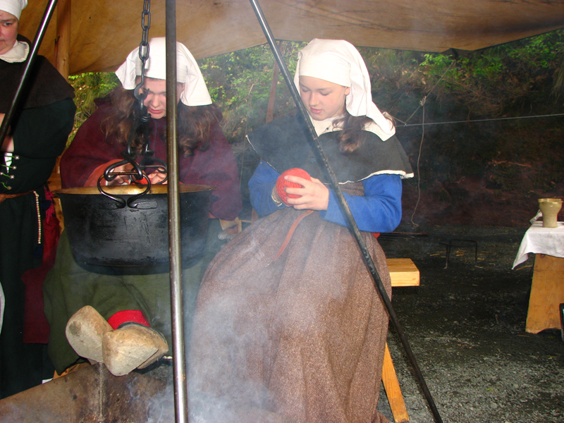 Spangenberg 2010