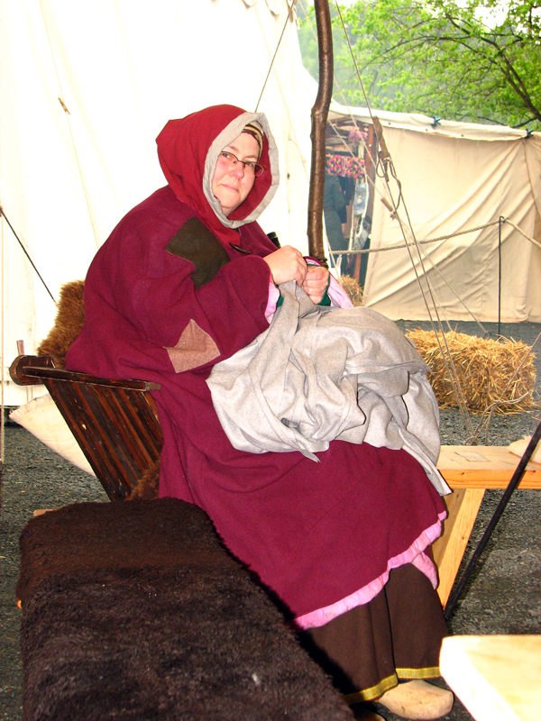 Spangenberg 2010