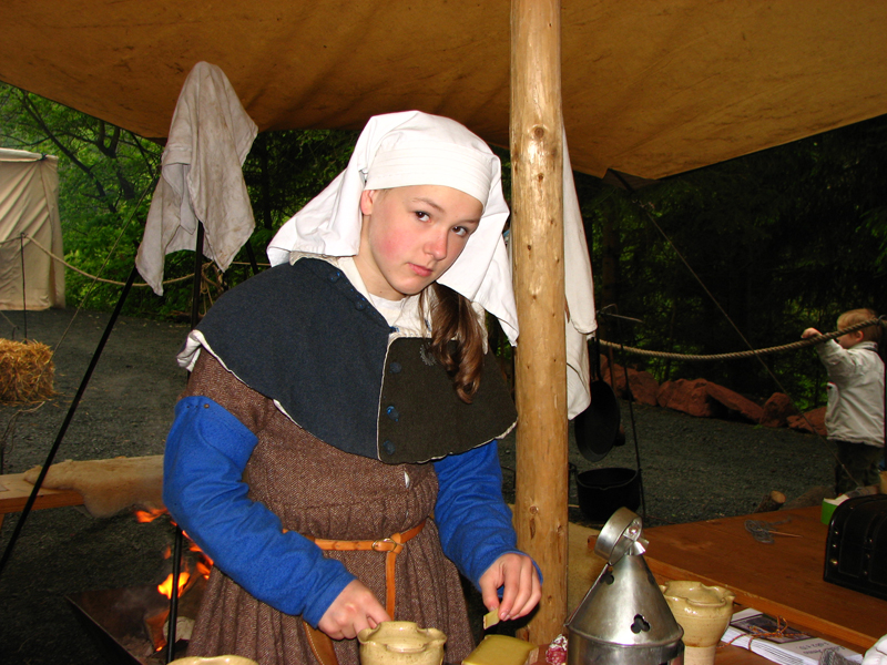 Spangenberg 2010