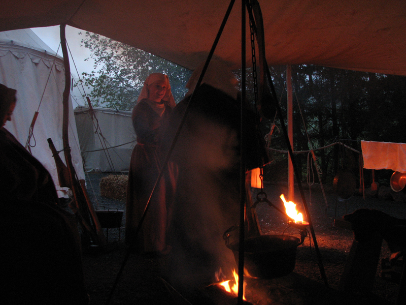 Spangenberg 2010