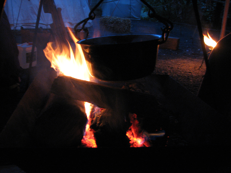 Spangenberg 2010