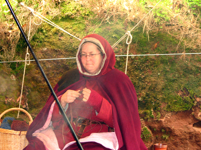 Spangenberg 2010