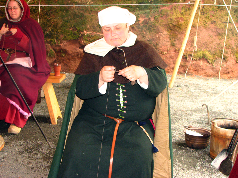 Spangenberg 2010