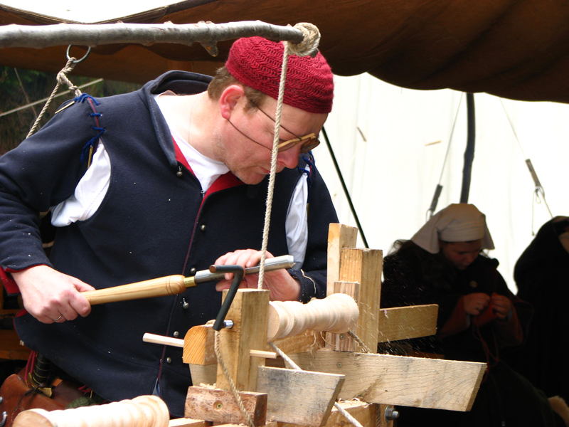 Spangenberg 2010