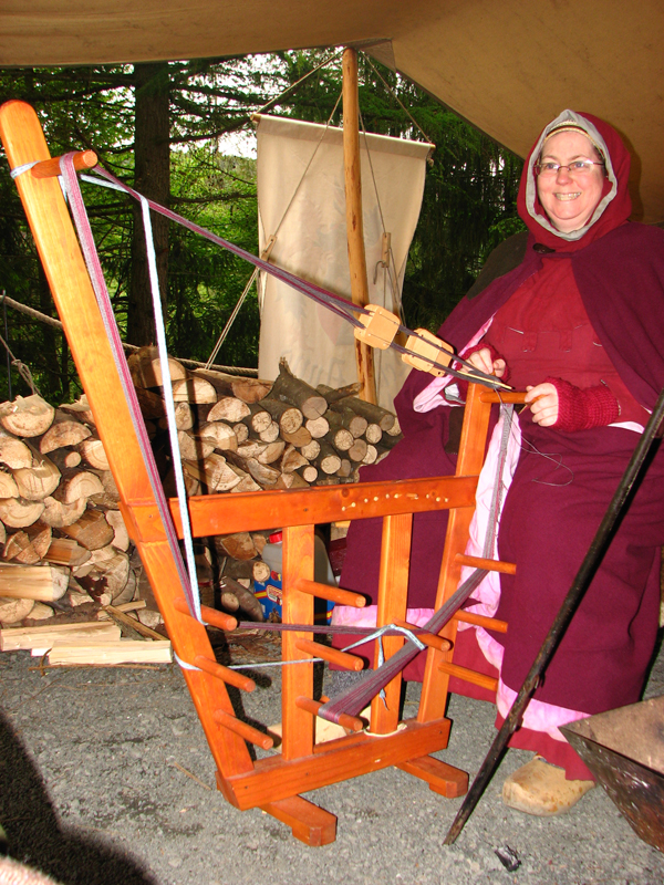 Spangenberg 2010