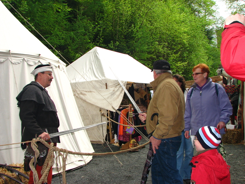 Spangenberg 2010