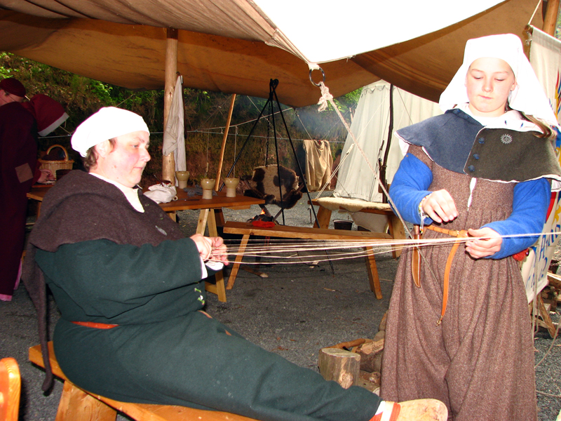 Spangenberg 2010
