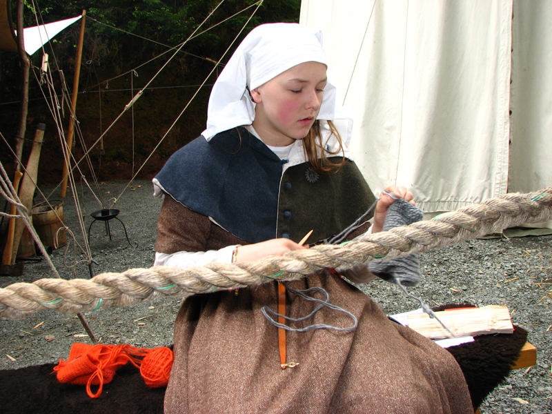 Spangenberg 2010