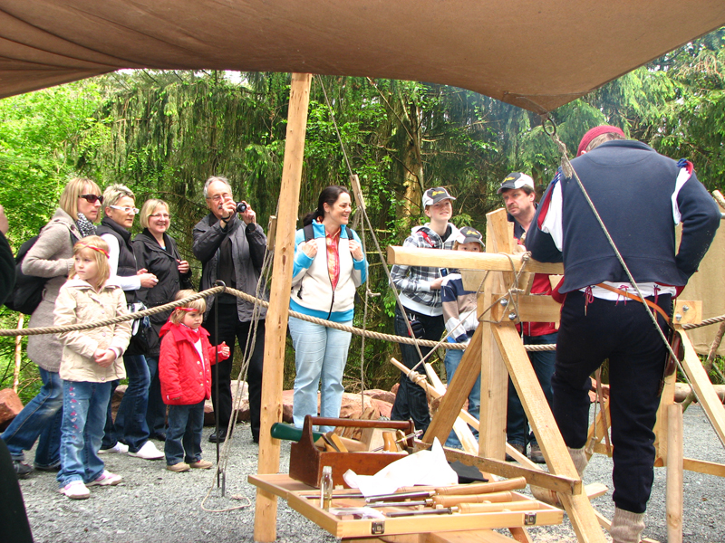 Spangenberg 2010