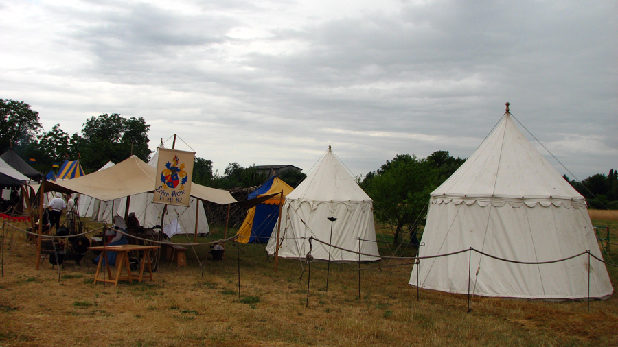 900 Jahre Staffort