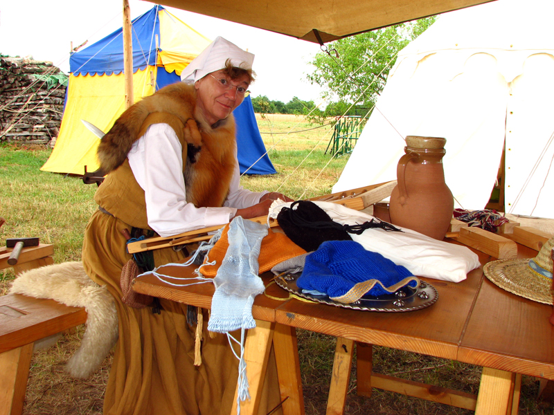 900 Jahre Staffort
