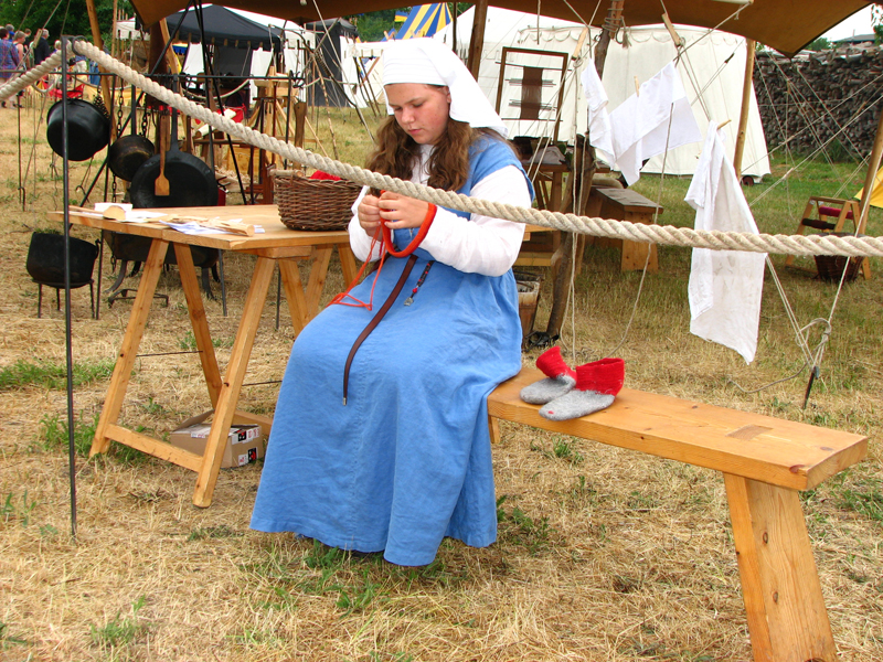 900 Jahre Staffort