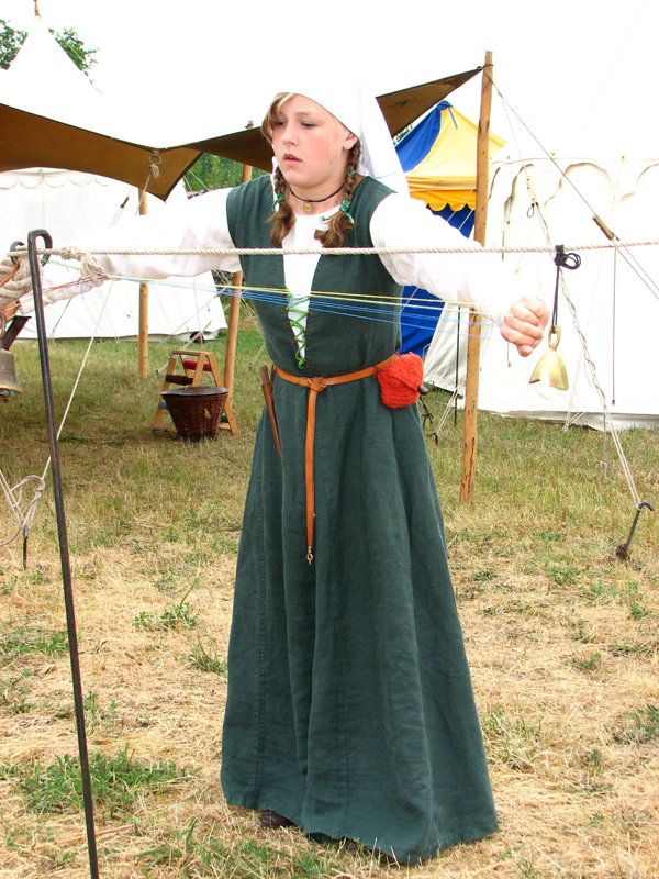 900 Jahre Staffort