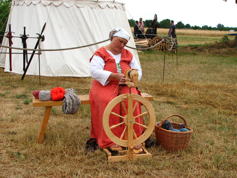 900 Jahre Staffort