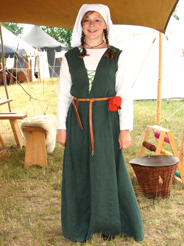 900 Jahre Staffort