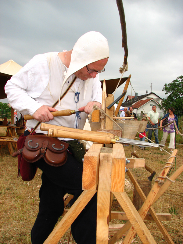 900 Jahre Staffort