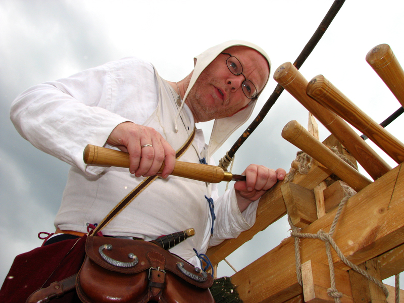 900 Jahre Staffort