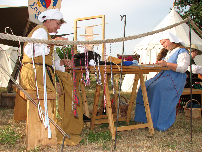 900 Jahre Staffort