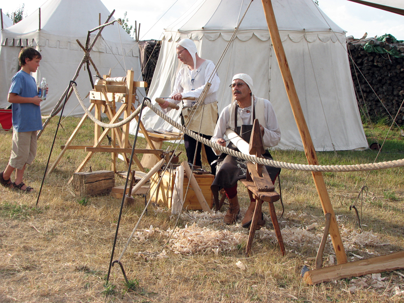 900 Jahre Staffort
