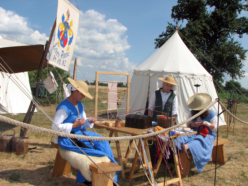 900 Jahre Staffort