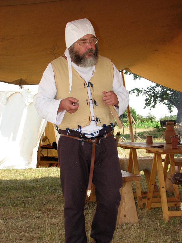 900 Jahre Staffort