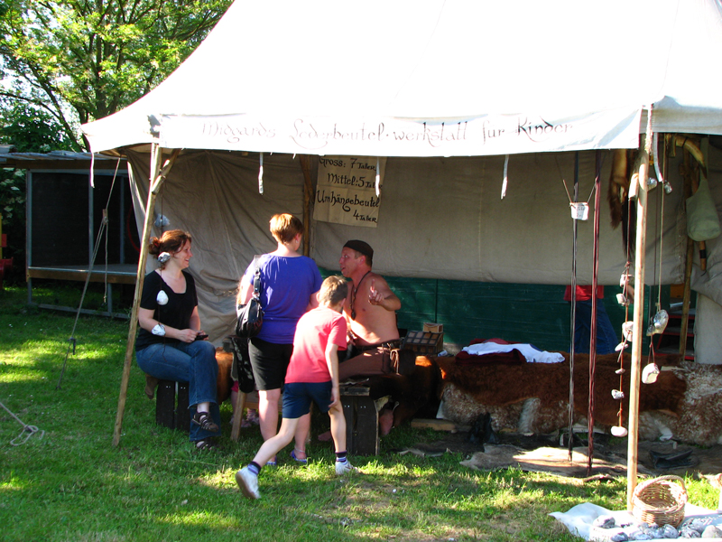 Stutensee 2010