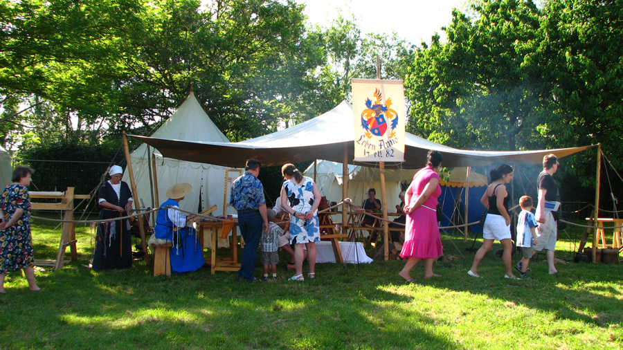 Stutensee 2010