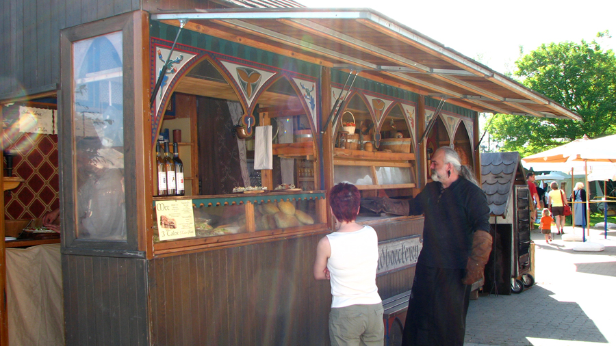 Stutensee 2010