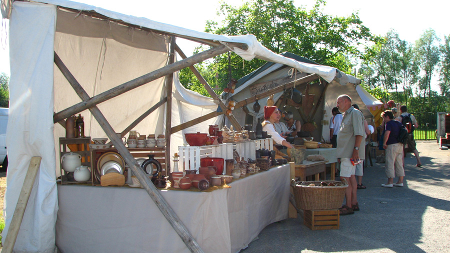 Stutensee 2010
