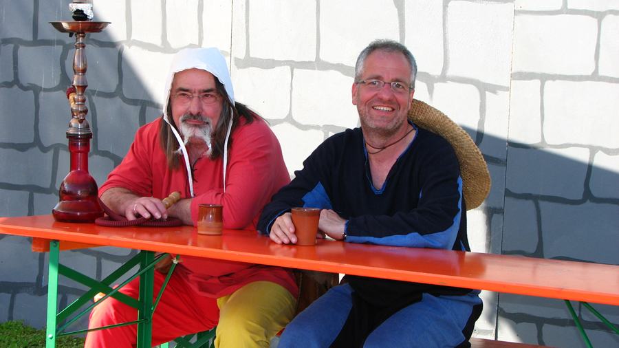 Stutensee 2010