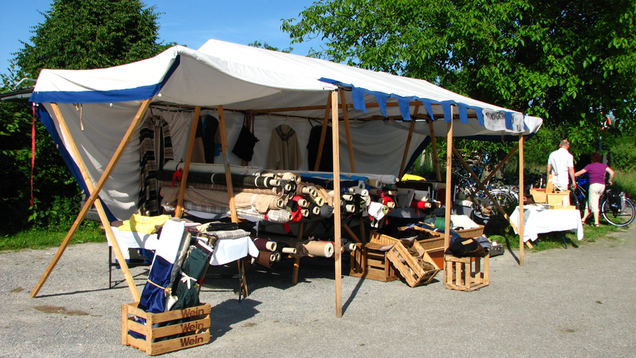Stutensee 2010