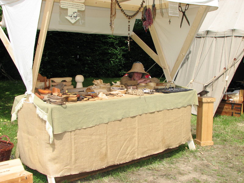 Stutensee 2010
